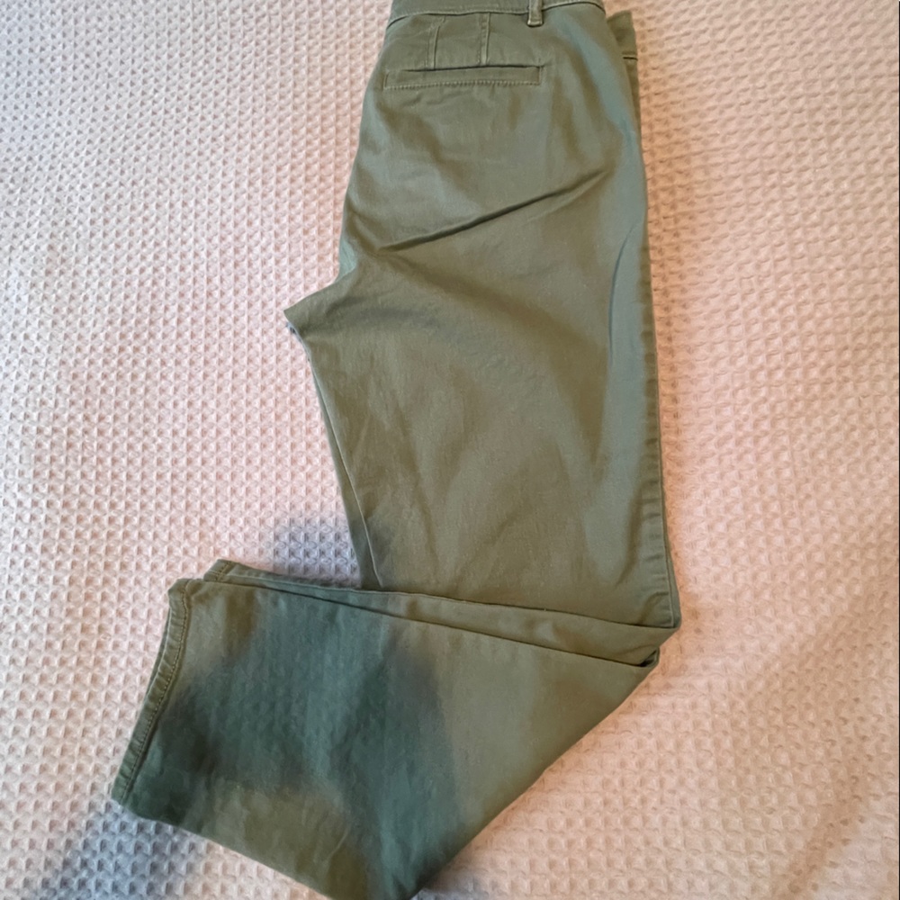 Loft Chino Pants - image 2